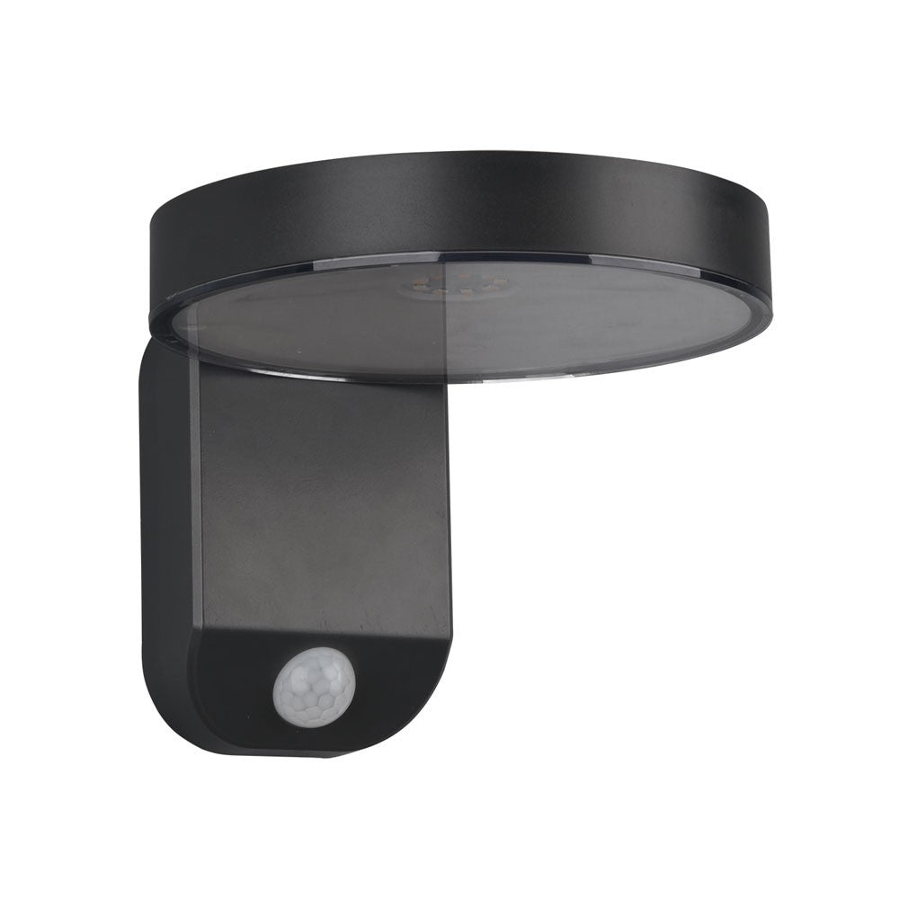 Lampe Solaire LED 9W Optonica GD3-A2 de face