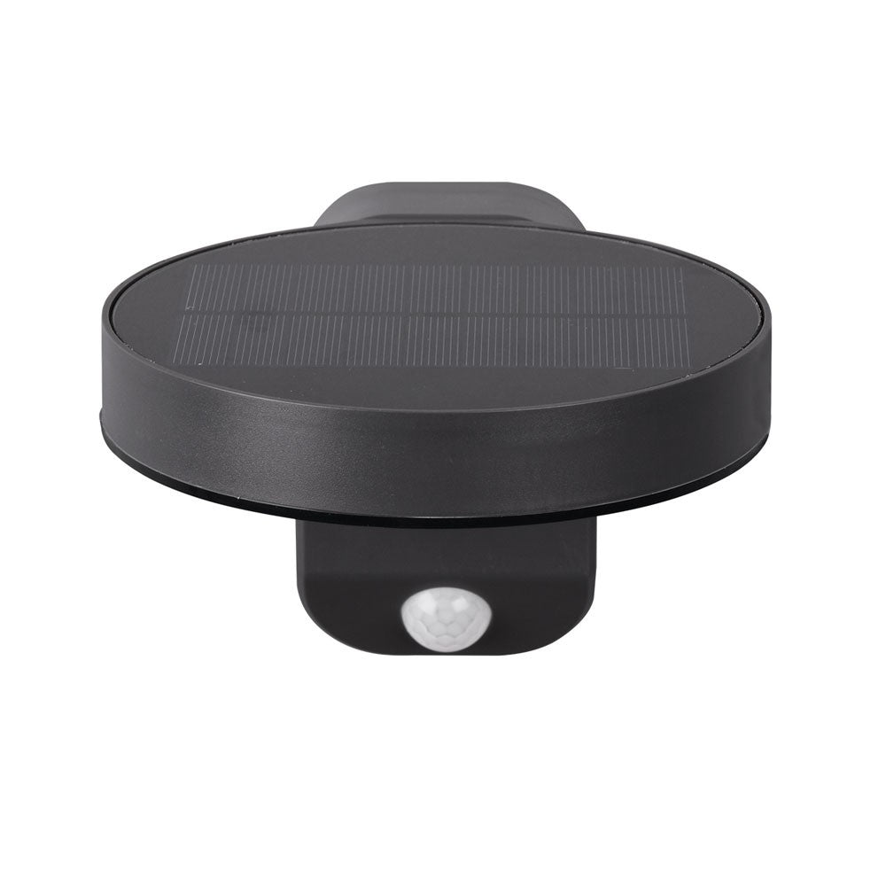 Lampe Solaire LED 9W Optonica GD3-A2 vue de haut