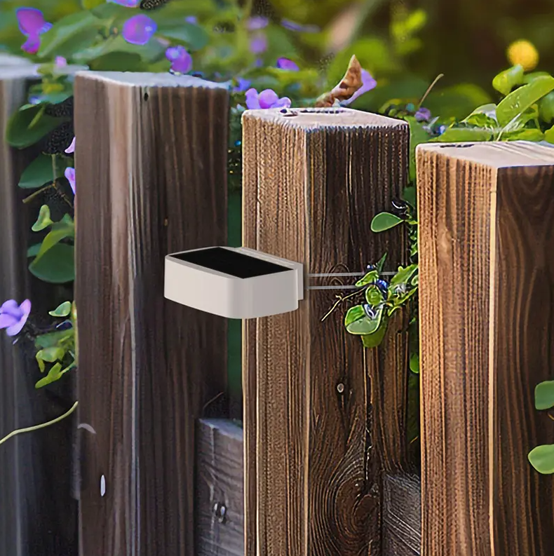 SWL-38 Solar-LED-Wandleuchte