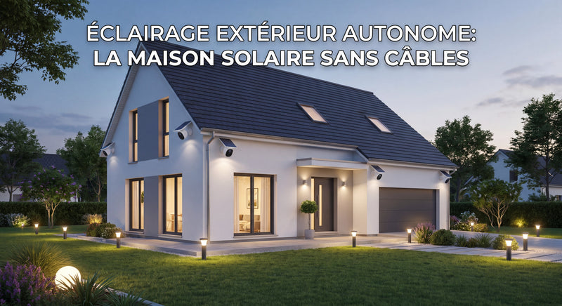 Ils ont équipé leur maison en solaire : 5 cas concrets qui prouvent que ça marche vraiment