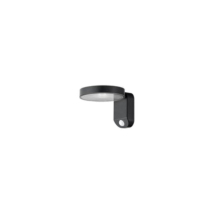 Applique murale Solaire LED 9W GD3-A2