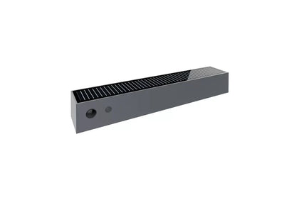 Applique murale LED solaire SWL-24