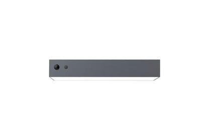 Applique Murale Solaire SWL-24 vue basse de face