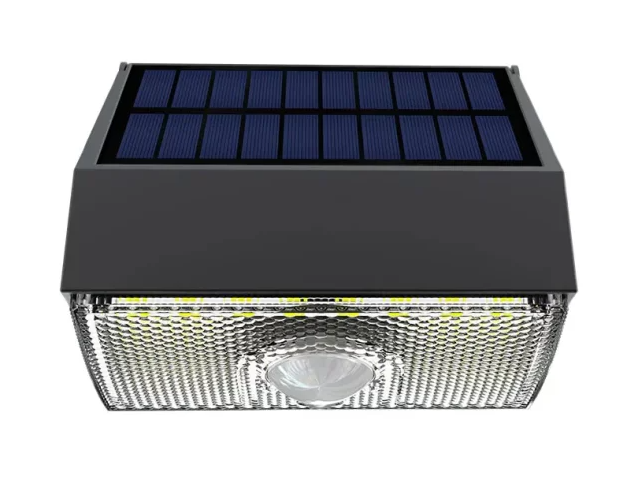 Applique murale LED SWL-11 vue de face