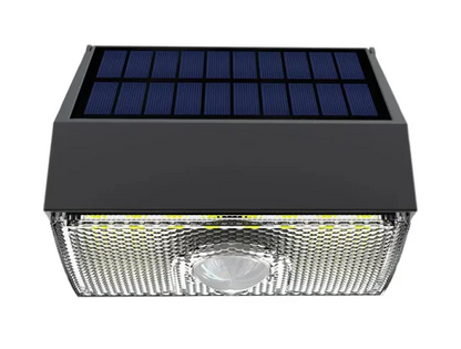 Applique murale LED SWL-11 vue de face