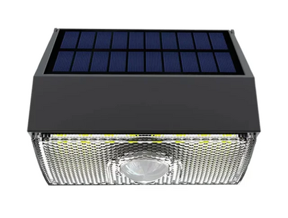 Applique murale LED solaire SWL-11