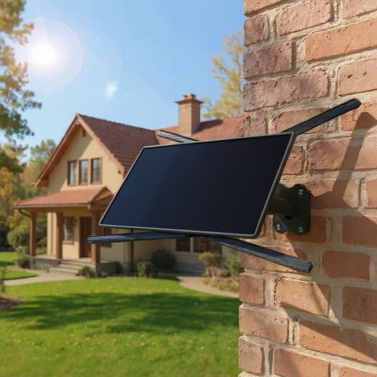 Solar Roost 5G Sectec ST-SR08