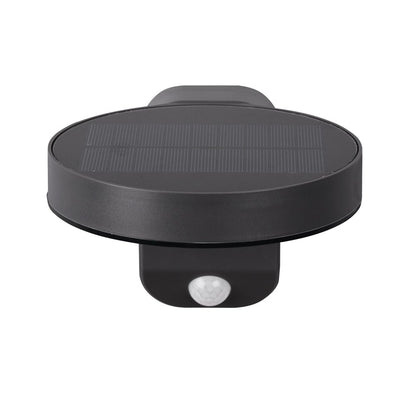 Lampe Solaire LED 9W Optonica GD3-A2 vue de haut