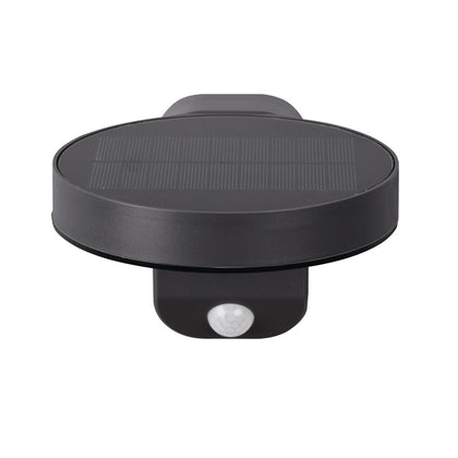 Applique murale Solaire LED 9W GD3-A2