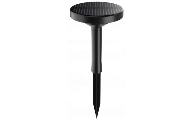 Lampe Solaire de Jardin LED optonica