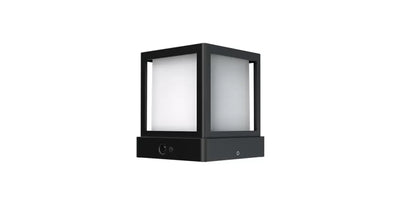 Lampe Nomade LED Solaire ESL-54