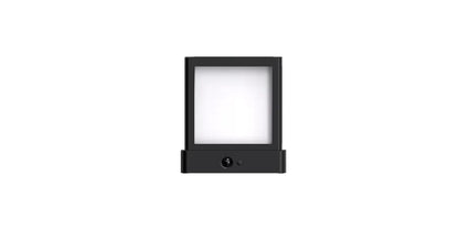Lampe solaire ESL-54 de face