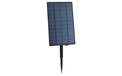 Guirlande Lumineuse Solaire Extérieure