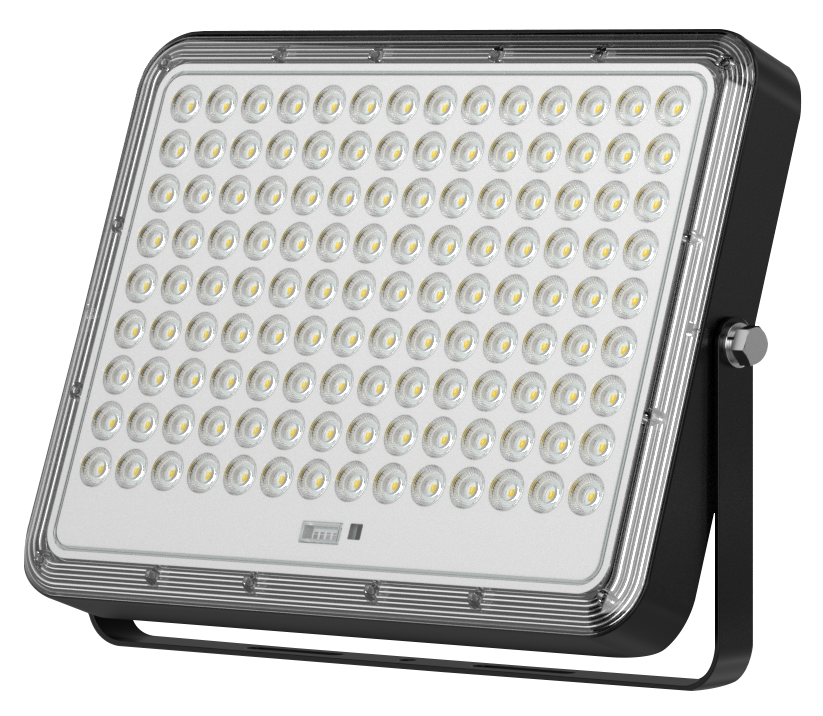 Projecteur LED 15W Optonica  sans le panneau solaire