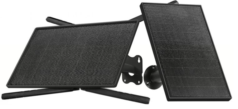 Solar Roost 5G Sectec ST-SR08