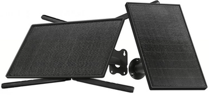 Solar Roost 5G Sectec ST-SR08