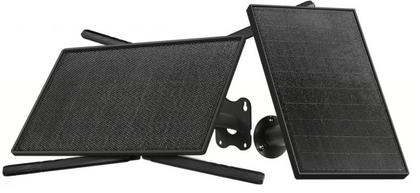 Routeur Solaire 4G+ WiFi Autonome | Extérieur Sans Fil | Réseau Plein Air | Sunexo ST-SR08