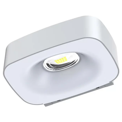 Applique murale LED solaire SWL-38
