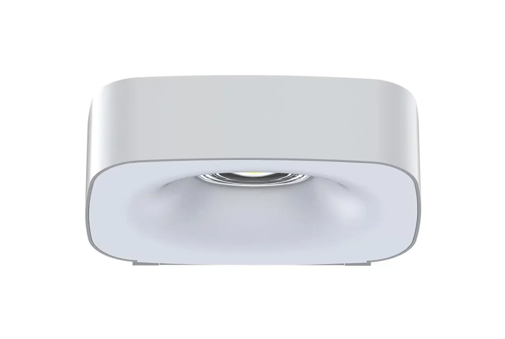 Applique murale LED solaire SWL-38