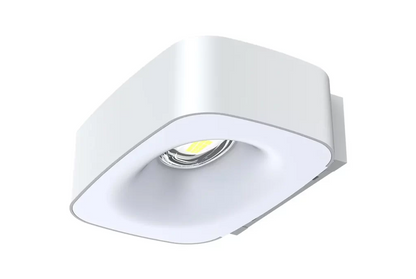 Applique murale LED solaire SWL-38