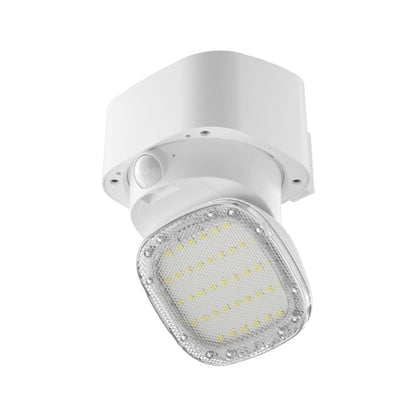 Applique murale LED solaire SWL-12